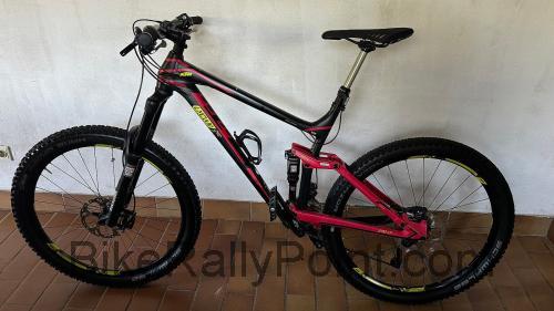 KTM Lycan LT 272 fiche technique et avis